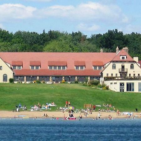 Potawatomi Inn & Cabins Angola Ngoại thất bức ảnh