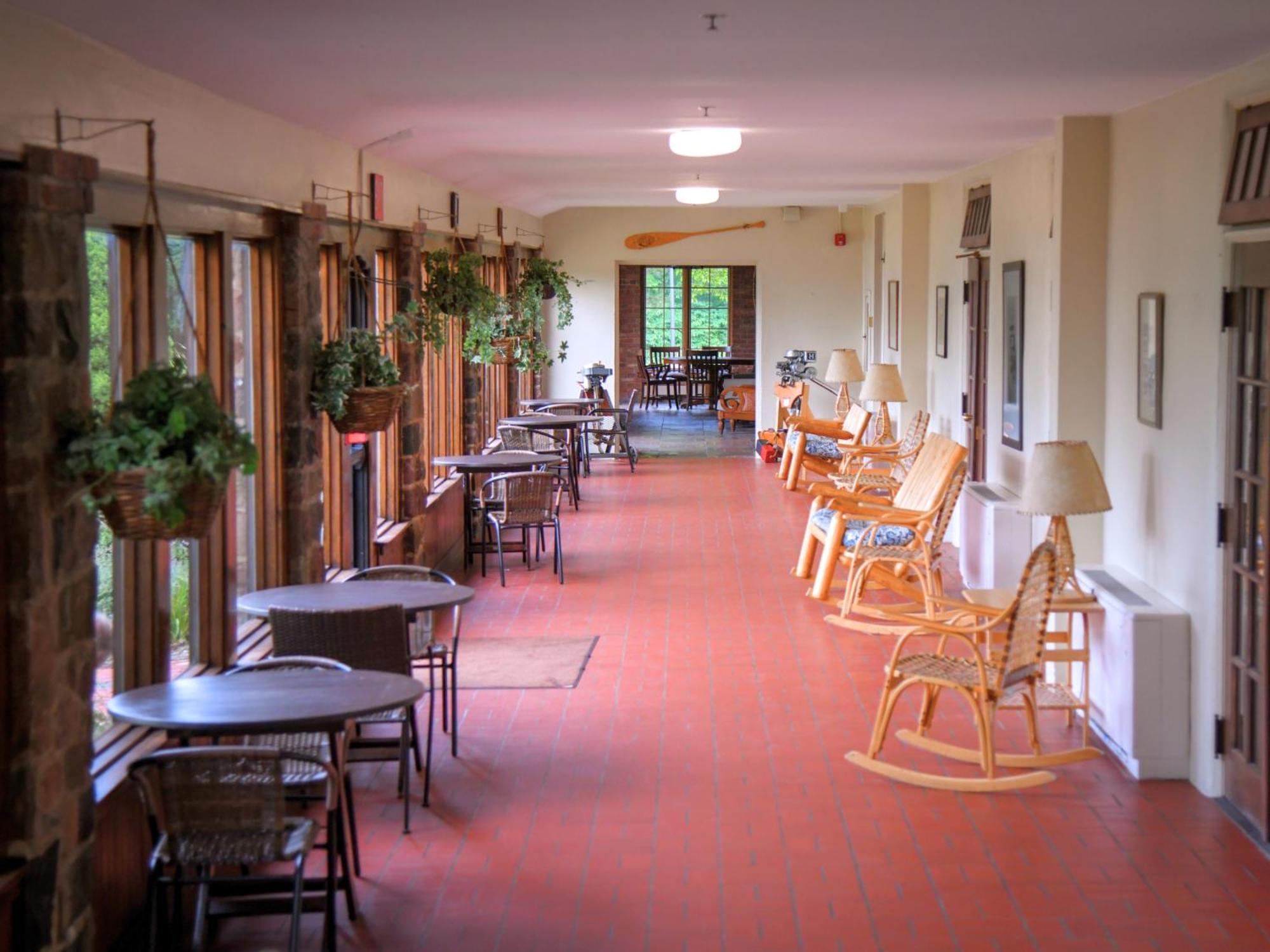 Potawatomi Inn & Cabins Angola Ngoại thất bức ảnh